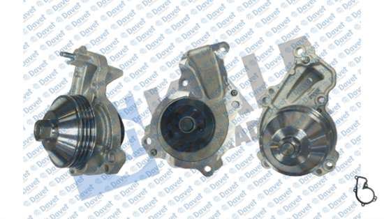 KALE 368085 Devirdaim Corsa F-Crossland-P108-P208-P301-P308-P2008-C-Elysee-C1-C3-C4-Ds3 1.2 Vti Puretech